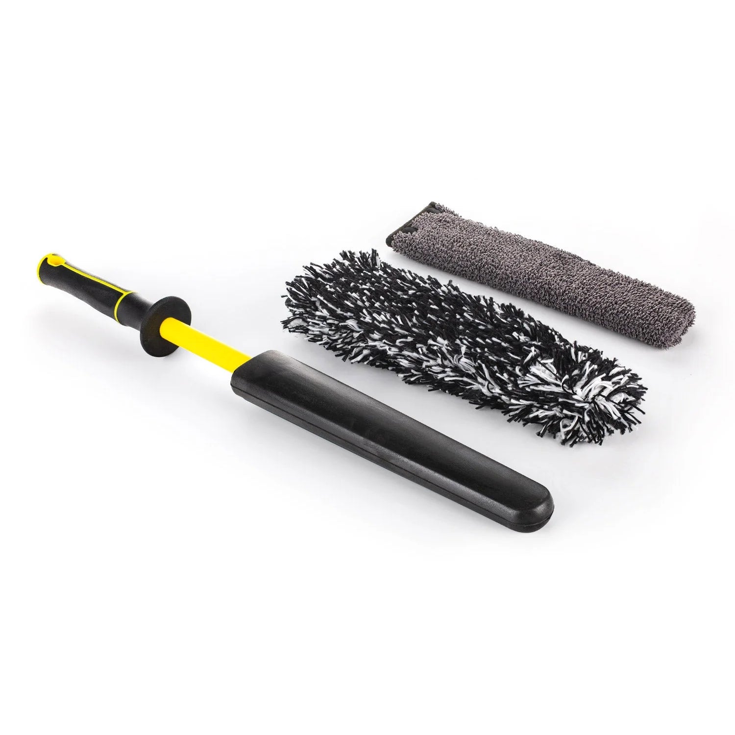 Detail Factory Wheel Brush Kit